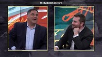 The Young Turks - Episode 620 - December 5, 2018 Post Game