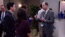 Superstore - Episode 8 - Managers' Conference