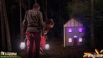 I'm a Celebrity... Get Me Out of Here! - Episode 18 - Repvile Centre