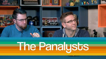 The Panalysts - Episode 29 - Ocelot vs Vagina Egg