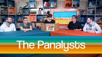 The Panalysts - Episode 30 - Floss or Butthole