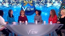 The View - Episode 64 - Kerry Washington, Daniel Krauthammer, and Marlo Thomas