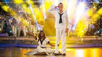 Strictly Come Dancing - Episode 19 - Week 10