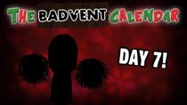 Caddicarus - Episode 74 - VIP Review - Badvent Calendar (DAY 12 - Worst Games Ever)