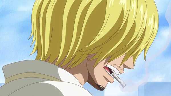One Piece Episode 864 info and links where to watch