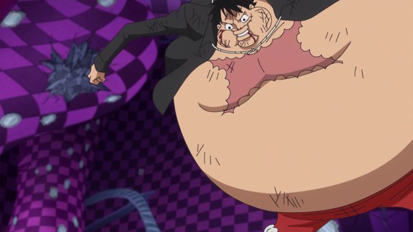 One Piece Episode 864 info and links where to watch