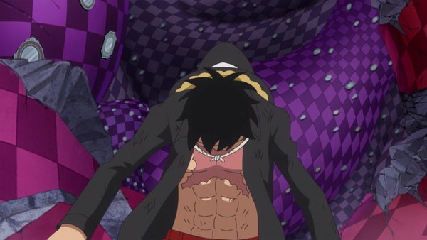 One Piece Episode 864 info and links where to watch