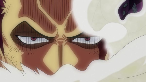 One Piece Episode 864 info and links where to watch