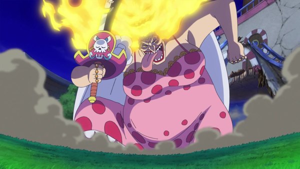 One Piece Episode 864 info and links where to watch