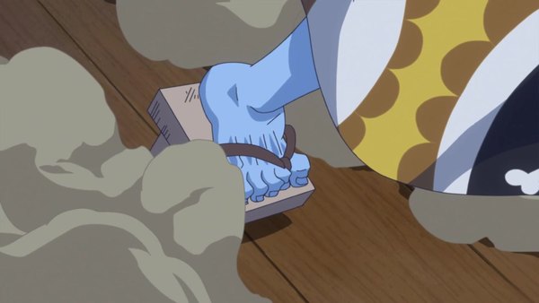 One Piece Episode 864 info and links where to watch