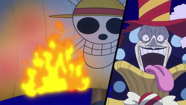 One Piece Episode 864 info and links where to watch