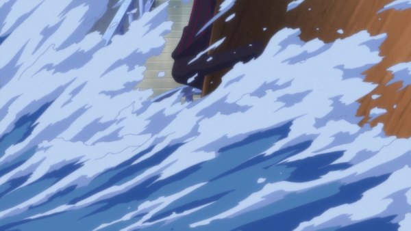 One Piece Episode 864 info and links where to watch