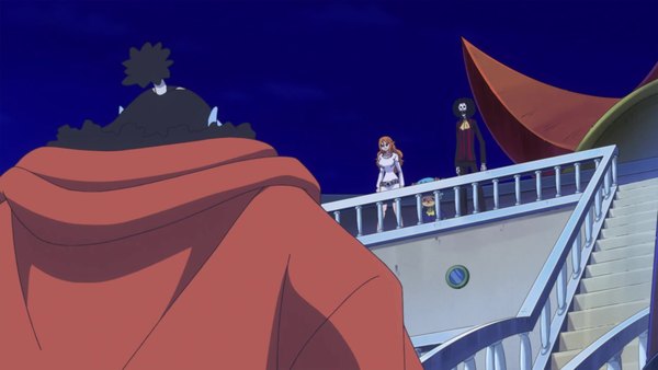 One Piece Episode 864 info and links where to watch