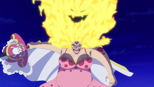 One Piece Episode 864 info and links where to watch