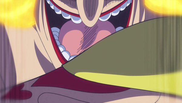 One Piece Episode 864 info and links where to watch