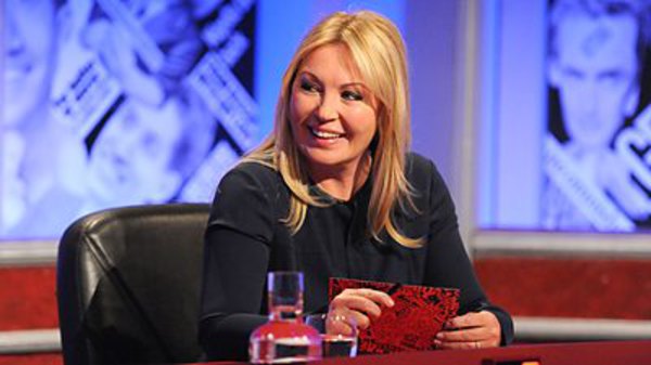 Have I Got News for You - S47E08 - Kirsty Young, John Cooper Clarke, Ross Noble