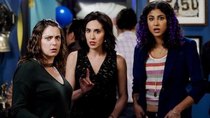 Crazy Ex-Girlfriend - Episode 8 - I'm Not the Person I Used to Be
