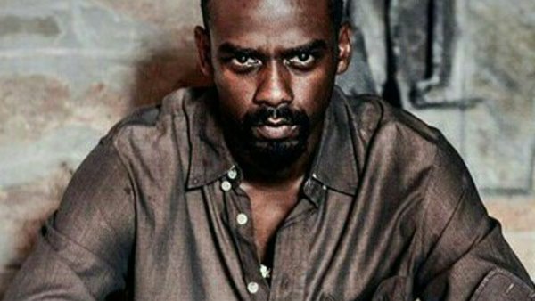 Mère Impure Scan 1 Vf