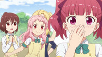 Anima Yell! - Episode 10 - Socks and Summer Training Camp