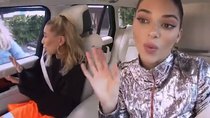 Carpool Karaoke: The Series - Episode 8 - Kendall Jenner & Hailey Bieber