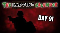 Caddicarus - Episode 76 - Santa Claus Saves the Earth Review - Badvent Calendar (DAY 14...