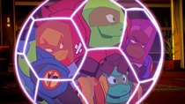 Rise of the Teenage Mutant Ninja Turtles - Episode 17 - Bug Busters