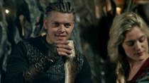 Vikings - Episode 12 - Murder Most Foul