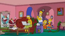 The Simpsons - Episode 10 - 'Tis the 30th Season