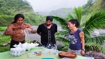 Verrückt nach Meer - Episode 35 - Frische Fische auf Tahiti