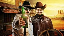NerdPlayer - Episode 50 - Red Dead Redemption II - If you drink, don't play