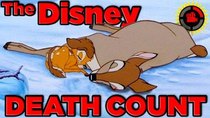 Film Theory - Episode 46 - What is Disney's Body Count?