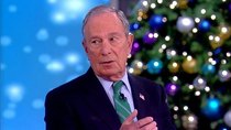 The View - Episode 66 - Michael Bloomberg and Aaron Sorkin