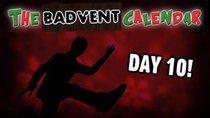 Caddicarus - Episode 77 - Ballz 3D Review - Badvent Calendar (DAY 15 - Worst Games Ever)