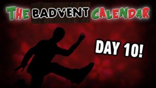 Caddicarus - S2018E77 - Ballz 3D Review - Badvent Calendar (DAY 15 - Worst Games Ever)