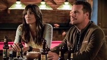 NCIS: Los Angeles - Episode 12 - The Sound of Silence