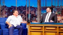 The Noite with Danilo Gentili - Episode 178 - Stepan Nercessian