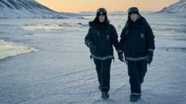 Fortitude - Episode 3