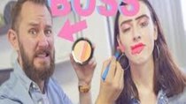 Totally Trendy - Episode 5 - My Boss Does My Makeup!