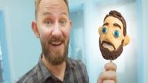 Totally Trendy - Episode 6 - DIY Custom Youtuber Cake Pops!