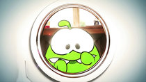 Om Nom Stories - Episode 1 - Time Travel