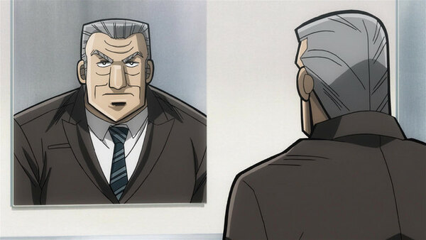 Chuukan Kanriroku Tonegawa - Ep. 23 - Premonition