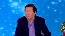 The View - Episode 67 - Ken Jeong