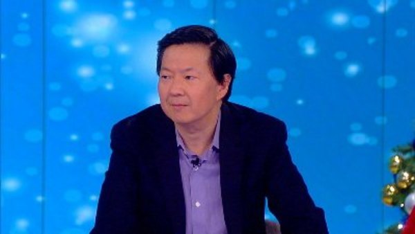 The View - S22E67 - Ken Jeong