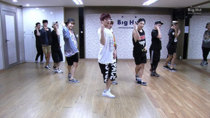 BANGTANTV - Episode 28 - [CHOREOGRAPHY] BTS (방탄소년단) 'Beautiful' dance practice