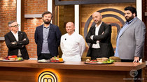 MasterChef Italia - Episode 9