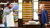 MasterChef Italia - Episode 17