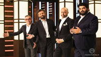 MasterChef Italia - Episode 24