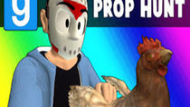 VanossGaming - Episode 33 - Chicken Innuendo (Garry's Mod Prop Hunt)