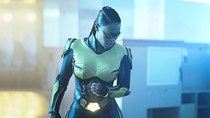 Black Lightning - Episode 7 - The Book of Blood: Chapter Three: The Sange