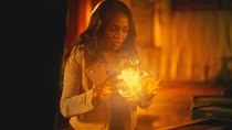 Black Lightning - Episode 8 - The Book of Rebellion: Chapter One: Exodus